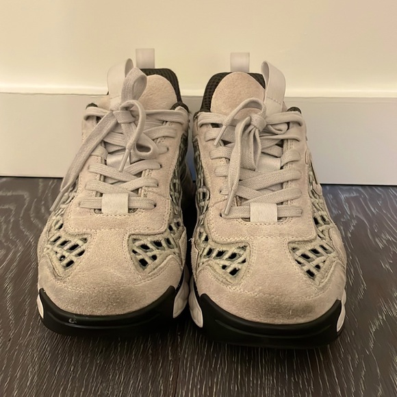 Chanel Sneakers - Picture 2 of 6